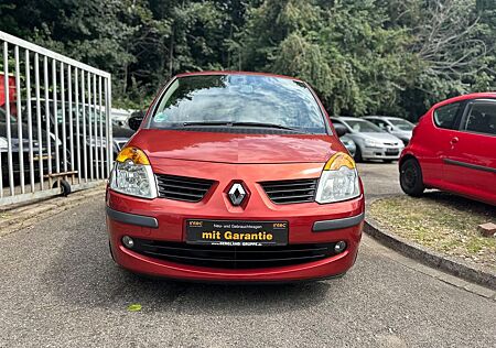 Renault Modus Cite*Tüv Neu*Klimaanlage*