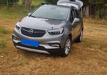 Opel Mokka X 1.4 DI Turbo INNOVATION Auto S/S 4x4...