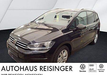VW Touran Volkswagen 1.5 TSI DSG Comfortline (7-Sitze,AHK,Kame