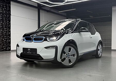 BMW i3 Basis 120Ah 1.HAND/WÄRMEPUMPE/TÜV NEU/KLIMA