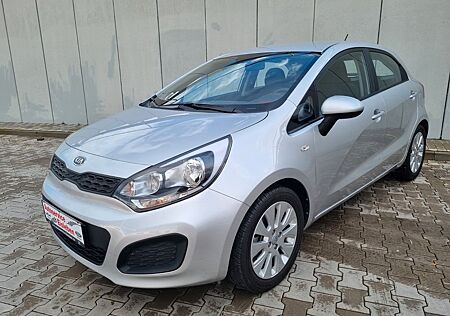 Kia Rio 1.4 Edition 7 Klima*LMF*PDC
