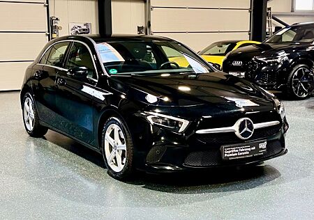 Mercedes-Benz A 220 d *AUTOMATIK*MBUX*BURMESTER*KAMERA*LED*PDC