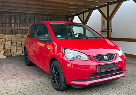 Seat Mii 1.0 44kW -