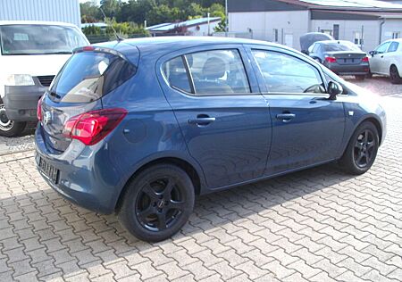 Opel Corsa 1.3 CDTI Edition 55kW