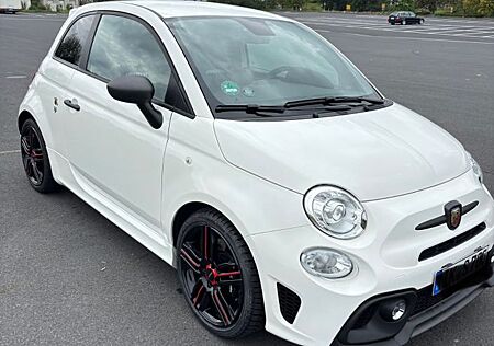 Abarth 595 Competizione 1.4 T-Jet 16V 595 Competizi...