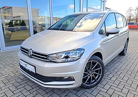 VW Touran Volkswagen 1.5TSI 1.5 TSI Garantie 4.2029
