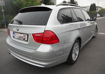 BMW 318d touring,NAVI,Tüv-NEU,EURO5