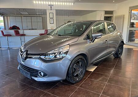 Renault Clio *IV*Dynamique*SHZ*NAVI*TPM*TOP GEPLEGT*