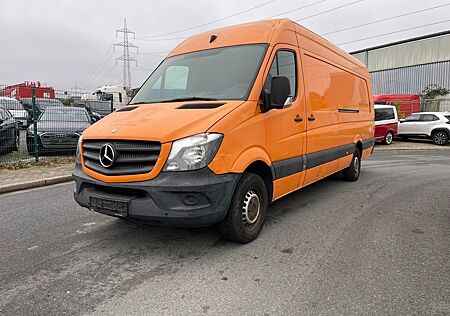 Mercedes-Benz Sprinter II Kasten 316cdi extra lang