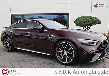 Mercedes-Benz AMG GT 63 S E Perf. MANUFAKTUR-AMG SonderEDITION