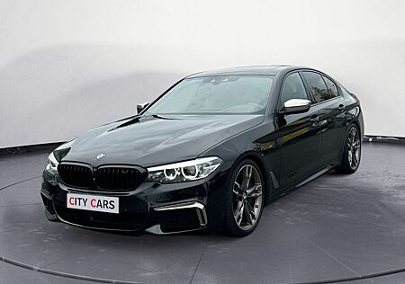 BMW M550 5 Lim. d xDrive Head-Up LED 360Kamera