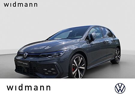 VW Golf Volkswagen GTE 1.5 l eHybrid OPF / 85 kW (116 PS) 6-Ga