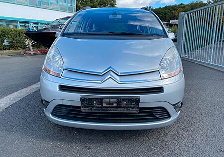 Citroën C4 Spacetourer Grand C4 Picasso Tendance