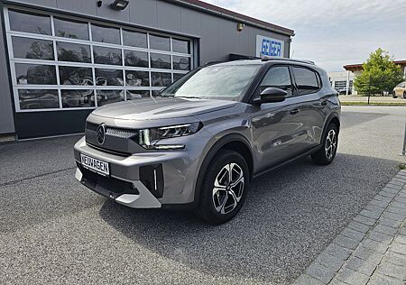 Citroën C3 Aircross Hybrid 145 e-DSC6 MAX Winterpaket