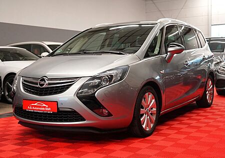 Opel Zafira Tourer Zafira C Tourer Innovation 7.Sitzer*1.Hand*Navi*