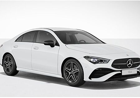 Mercedes-Benz CLA 200 / AMG LINE / NUR 6.500 KM / 1 HAND