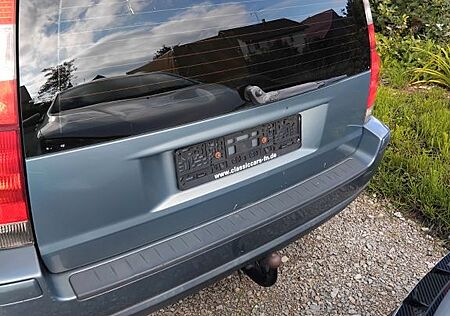 Volvo XC 70 V 70 2.5T AWD Momentum Automatik
