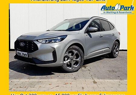 Ford Kuga ST-line~RFK~2xPDC~NAVI~4xSHZ~LED~LHZ~