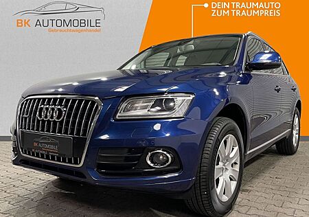 Audi Q5 gebraucht kaufen Audi Q5 2.0 TDI quattro#Xenon#ACC#Spur#Keyless#Sound
