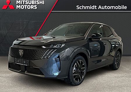 Peugeot 3008 1.2 Hybrid136 (MH) e-DCT6 Allure Navi Tempo