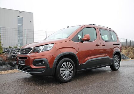 Peugeot Rifter Allure 1,2 PureTech 110 NAVI PDC