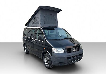 VW T5 California Volkswagen Beach * AHK Standheizung Aufstelld