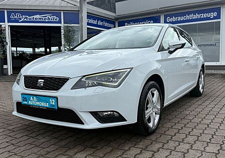 Seat Leon Style
