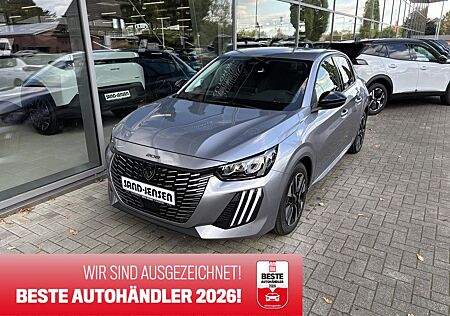 Peugeot 208 1,2 PT 100 Allure 6 Gang ACC Kessy Sitzhzng