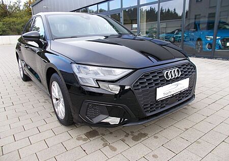 Audi A3 40 TFSI e
