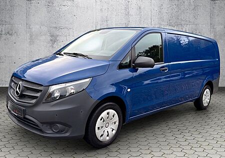 Mercedes-Benz Vito Kasten 116CDI 4x4 Extralang*Navi*AHK*Kamera