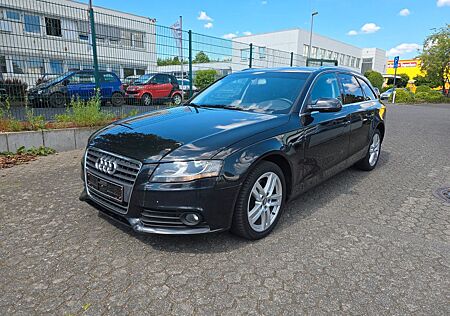 Audi A4 Avant Ambiente