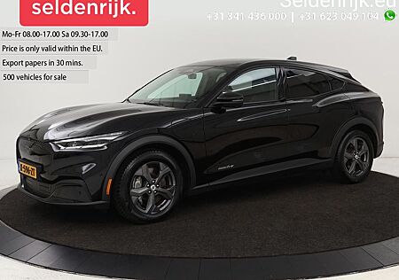 Ford Mustang Mach-E RWD 75 kWh | Leder | sitzheizung