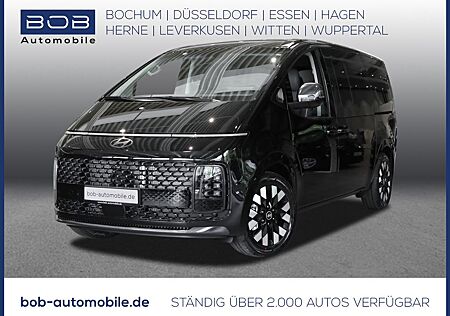 Hyundai Staria 7-Sitzer HEV 1.6 T-GDI SIGNATURE