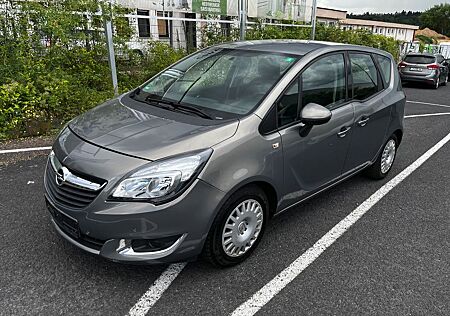 Opel Meriva 1.4 Edition 88kW Automatik