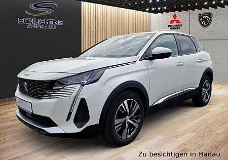 Peugeot 3008 Allure Pack