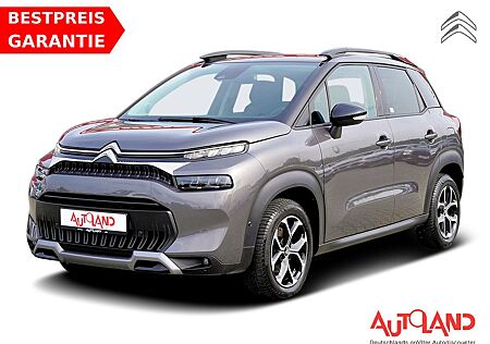 Citroën C3 Aircross PureTech 110 LED Kamera Tempomat