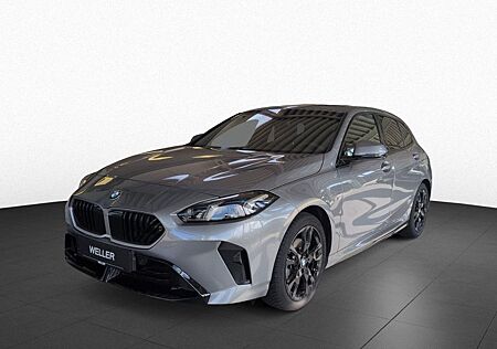 BMW 118d M Sportpaket DA PA AHK RFK Carplay Panorama