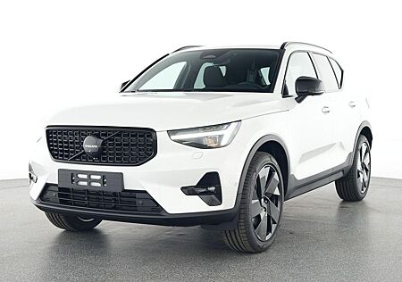 Volvo XC 40 XC40 Plus Black Ed. Alarm/ 360 Grad/Pixel-LED