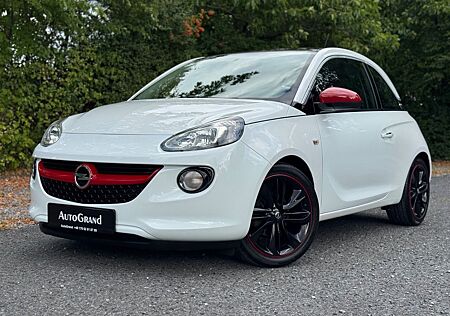 Opel Adam Glam ecoFlex S/S*PANORAMA*KLIMA*GARANTIE
