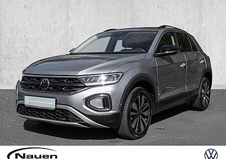 VW T-Roc Volkswagen Goal 1.5 TSI DSG *StandHZG*Navi*LED*ACC*Ap