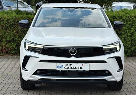 Opel Grandland X Grandland 1.5 D Automatik Elegance