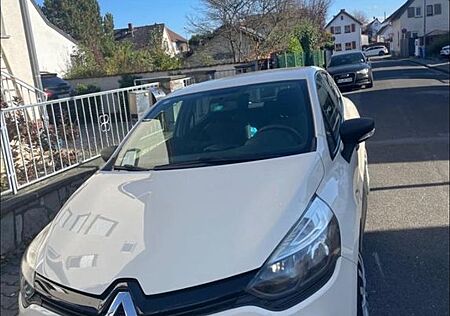 Renault Clio 1.2 16V 75 Life Life