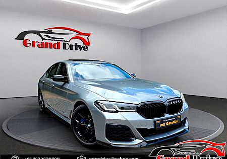 BMW 540i /M-PERFORMANCE/LED/CARPLAY/LEDER/KAMERA/NAV