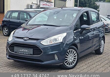 Ford B-Max Titanium|Automatik|Tüv:6.2027|Allwetterrei