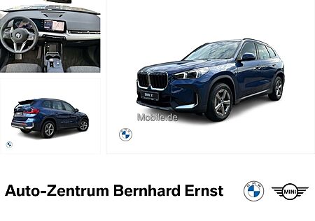 BMW X1 sDrive18i Steptronic Navi DSG Tempom.aktiv