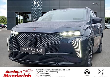 DS Automobiles DS7 Crossback DS7 E-Tense 4x4 300 Performance Line Plus 4x4 N