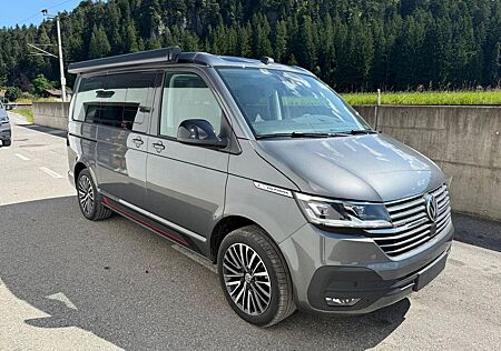 VW T6 California Volkswagen T6.1 California 2.0 TDI Ocean Edition DSG 4Motio