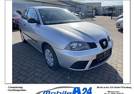 Seat Ibiza 1.2 12V Amaro KLIMA WENIG KILOMETER