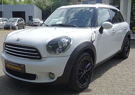 Mini Cooper D COOPER_D Countryman All4