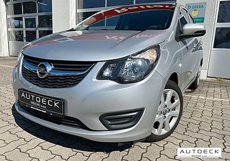 Opel Karl 1.0L Edition*IntelliLink*Tempomat*Carplay*